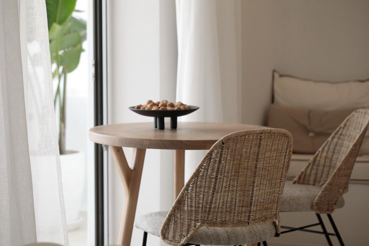 Porta Marina Deluxe Suite in Naxos